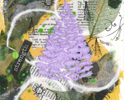 Grow Strength Grow Strength