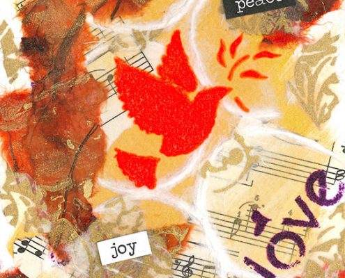 Peace Joy Love Peace Joy Love