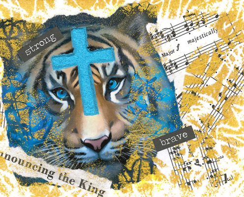 Strong Brave Strong Brave