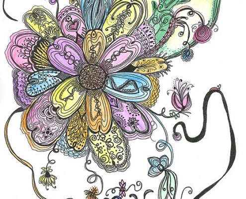 Bold Color Bold Color