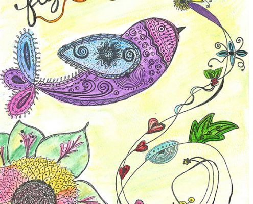 Flight Color Flight Color