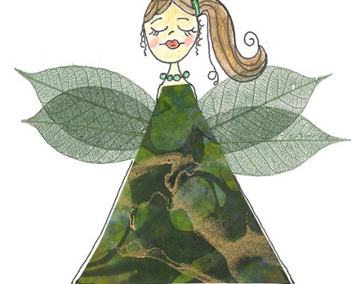 Joy Angle Single Joy Angle Single