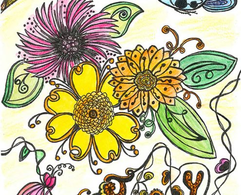 Joy Color ver 2 Joy Color ver 2