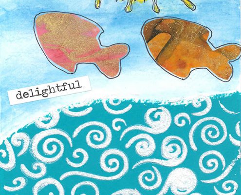 Polly Doodle Delightful Polly Doodle Delightful