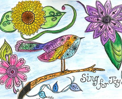 Sing for Joy Sing for Joy